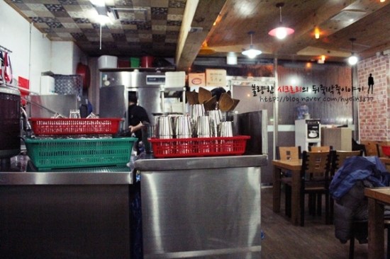 구구춘천닭갈비 이미지