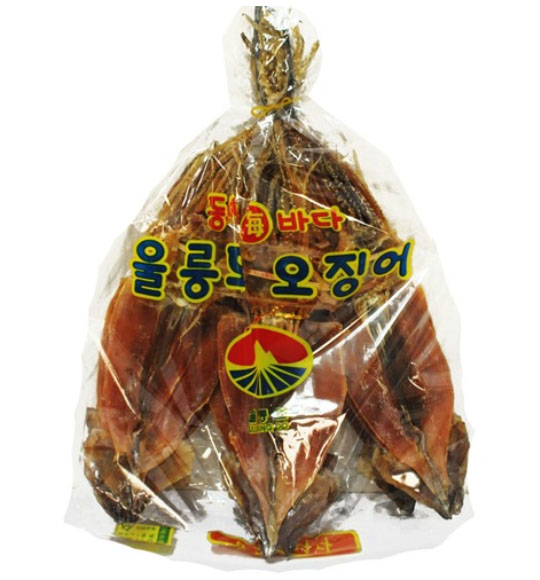 울릉도식품 이미지