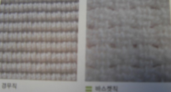 직물의 제직, 특징 및 종류(1) : 네이버 블로그