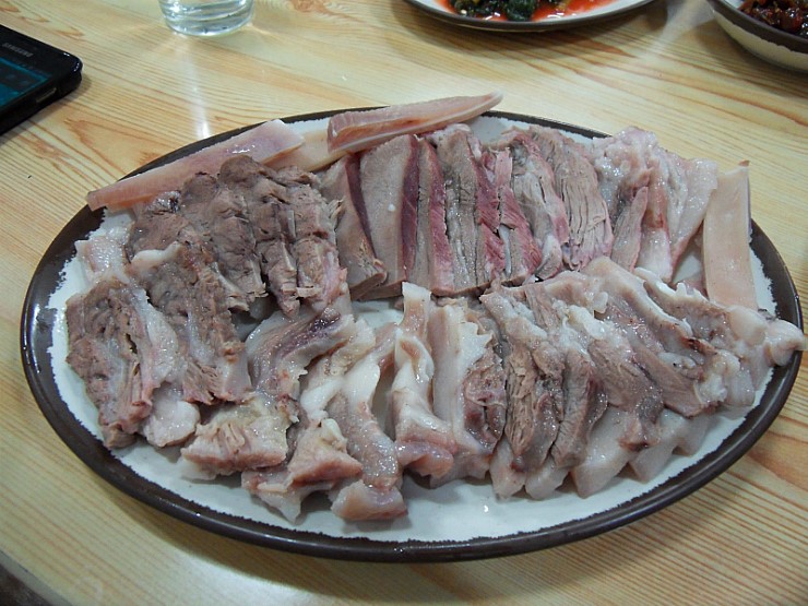 팔달고기 이미지
