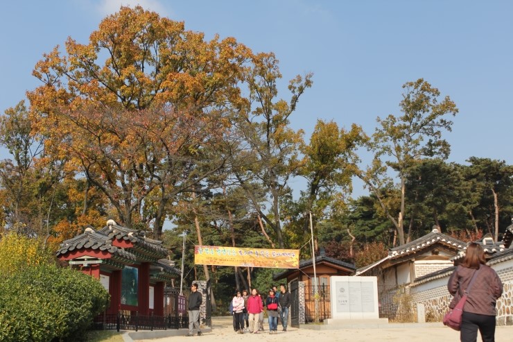 민물장어 만수정 이미지