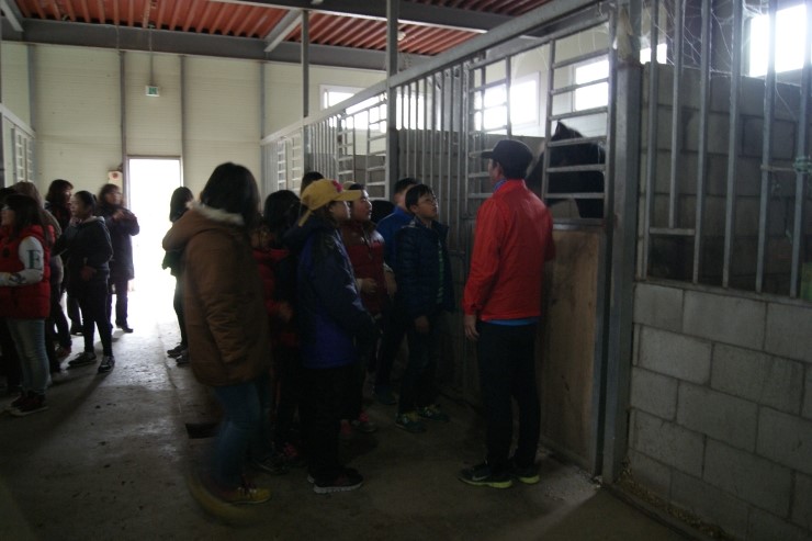 광주지산초등학교 이미지