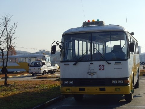 청주교원자동차운전전문학원 이미지