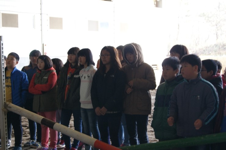 광주지산초등학교 이미지
