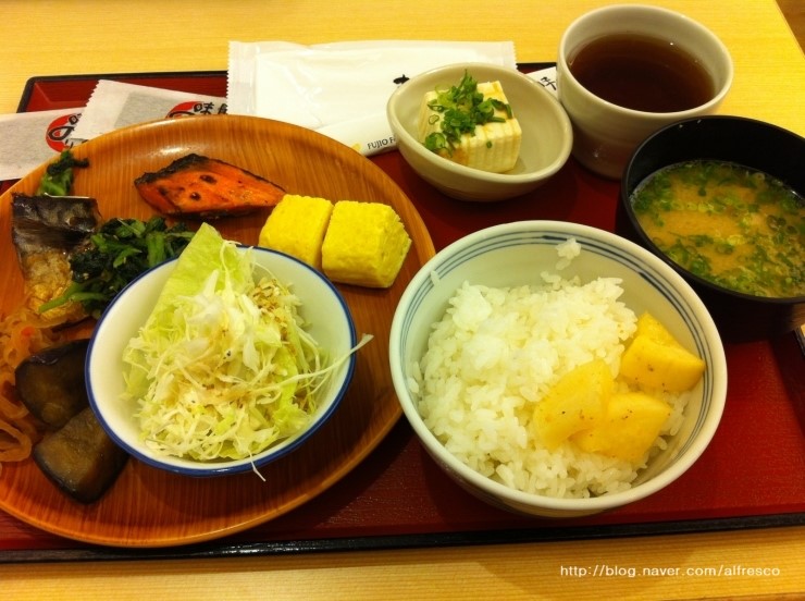 사찌 이미지