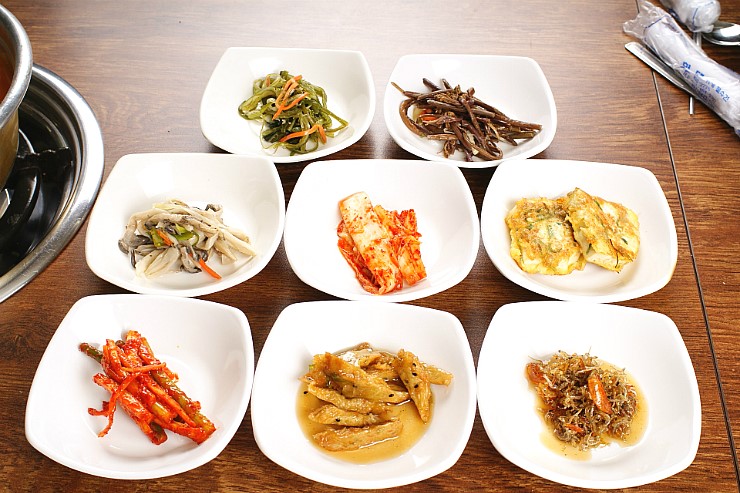 김옥열할매촌 이미지