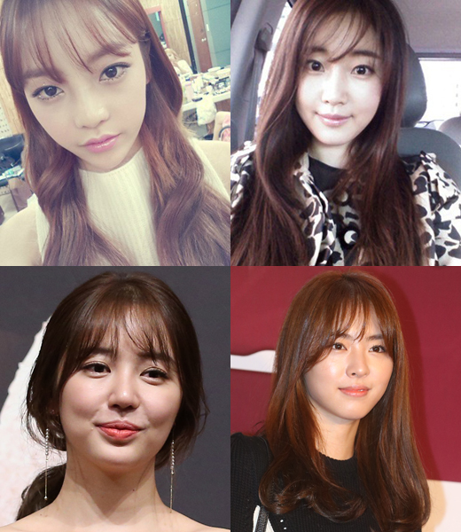 머리만들기 이미지