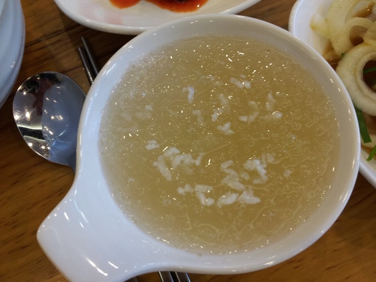 청솔화로구이 이미지
