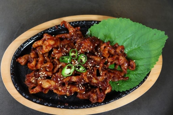 남천닭갈비 이미지