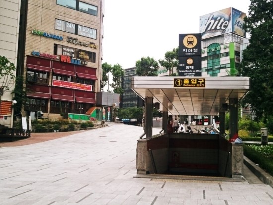 (사)청년여성문화원 서초여성인력개발센터 이미지