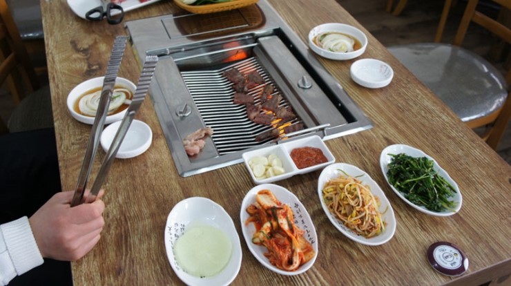 참미루축산물정육식당 이미지
