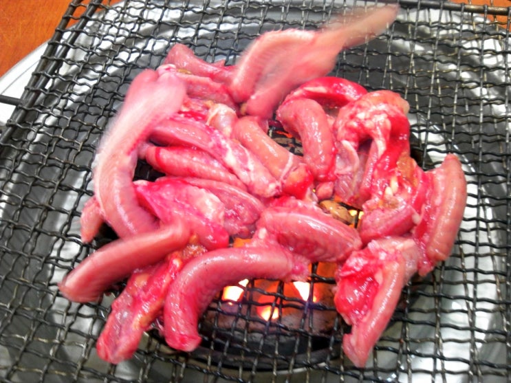 부산꼼장어 이미지