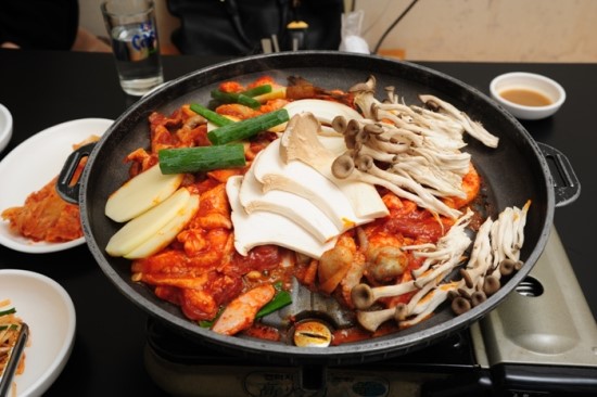 잉카마을 이미지