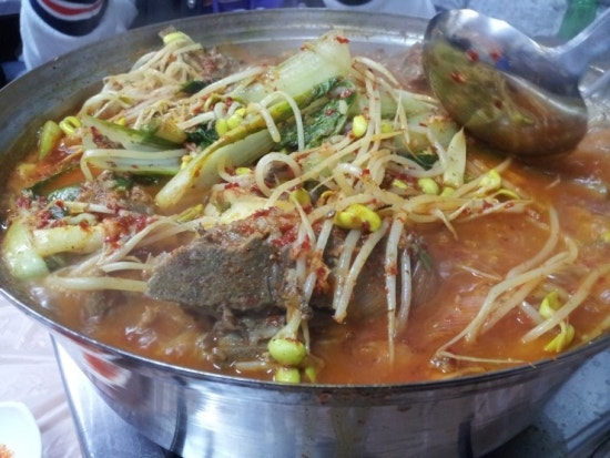 청산오리 이미지