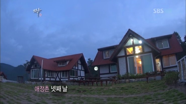 보성녹차리조트 이미지