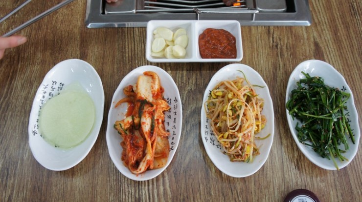 참미루축산물정육식당 이미지