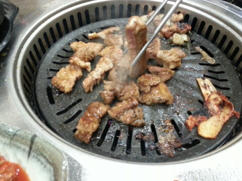 태진숯불갈비 이미지