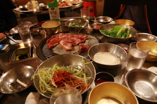마포진짜원조최대포 이미지