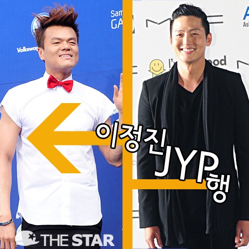 둥지엔터테인먼트 이미지