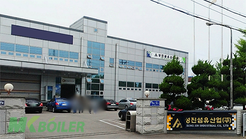 (주)성진산업 이미지