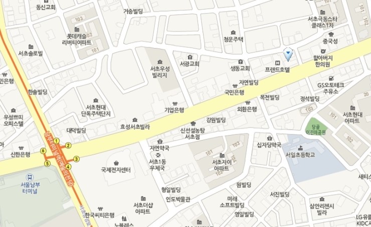 (주)서광테크 이미지