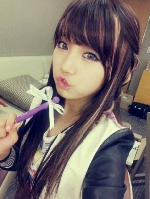 미스헤어샵 이미지