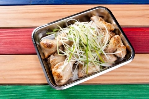 일미치킨 이미지