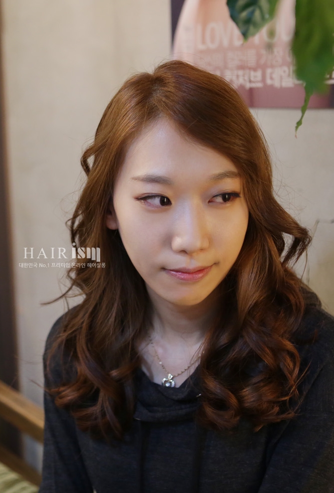 헤어크리스핀 이미지