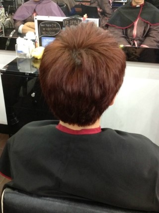 시내헤어(HAIR) 이미지