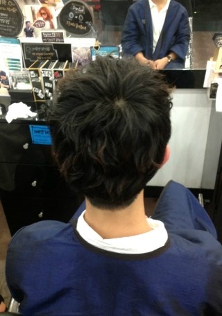시내헤어(HAIR) 이미지