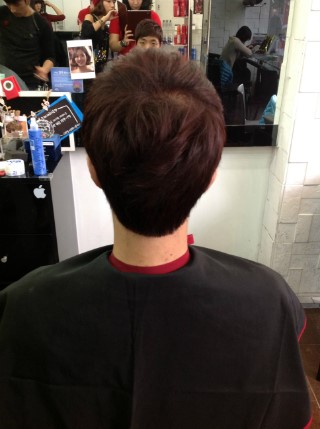 시내헤어(HAIR) 이미지
