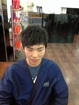 시내헤어(HAIR) 이미지