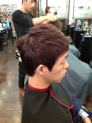 시내헤어(HAIR) 이미지
