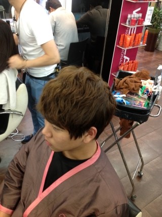 시내헤어(HAIR) 이미지