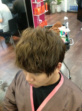 시내헤어(HAIR) 이미지