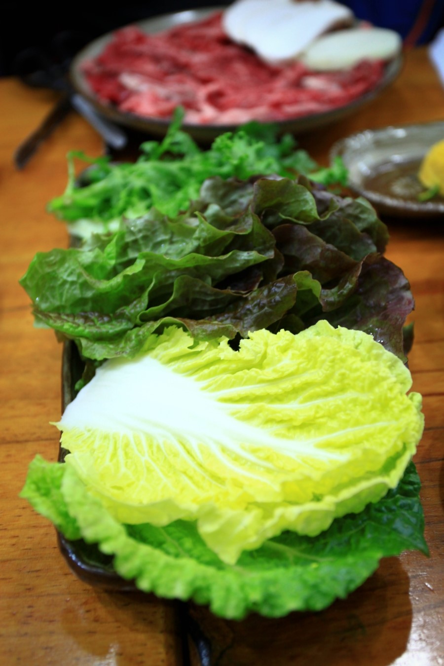 보현갈비 이미지