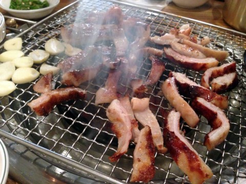본대구막창 이미지
