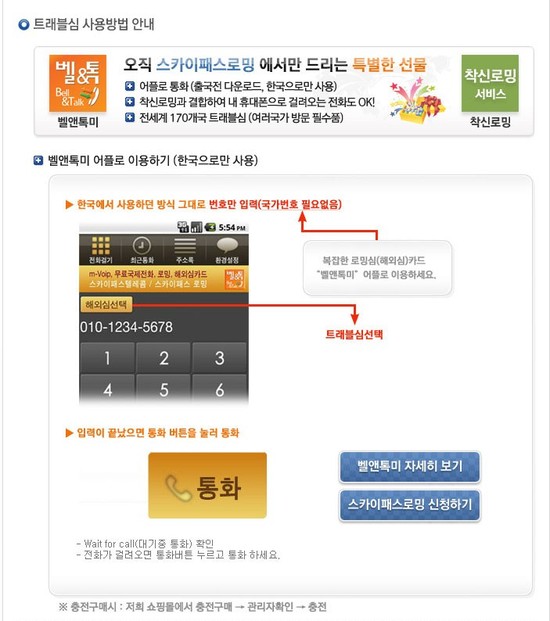 폰트래블 이미지