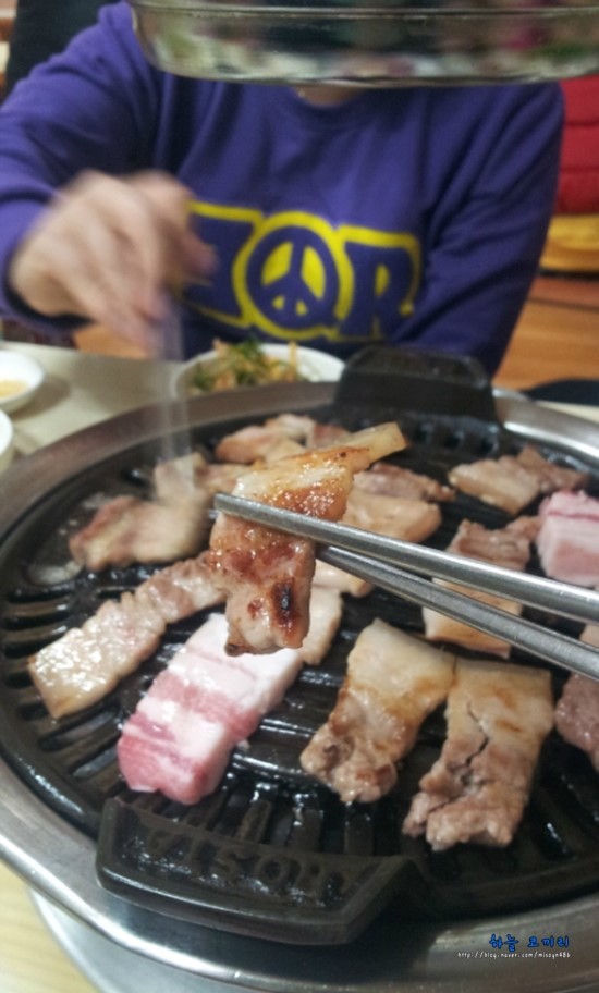 미락식육식당 이미지