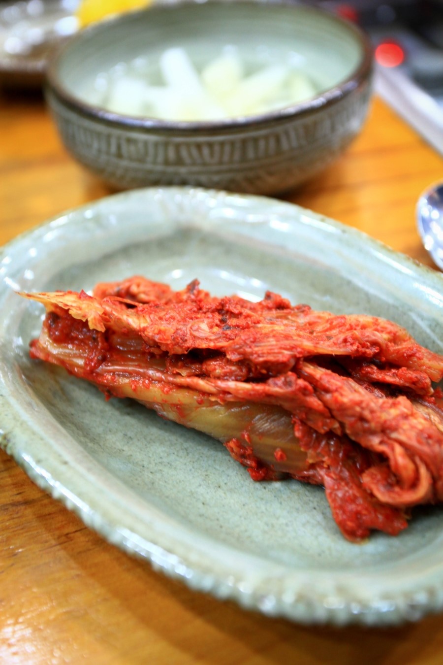 보현갈비 이미지