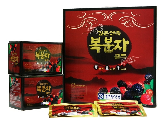 정강식품 이미지