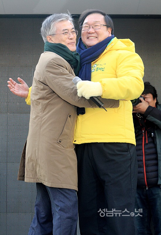 민호프 이미지