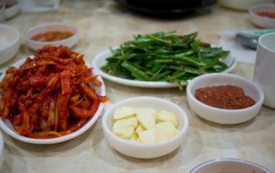 부흥족발 이미지