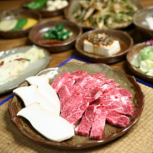 한우만세 이미지
