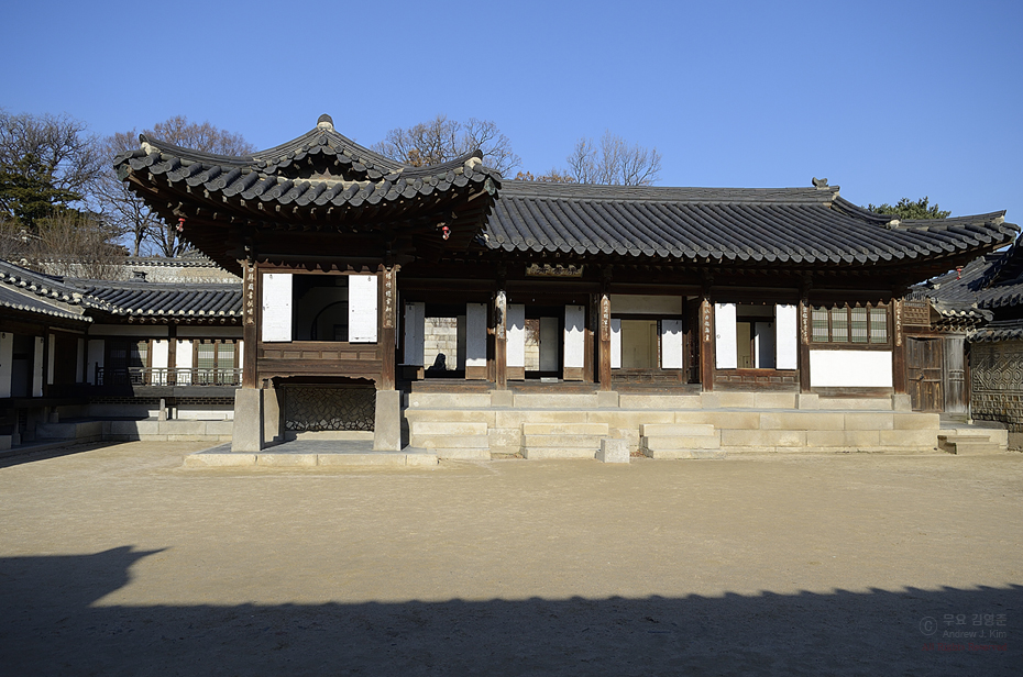 [전통건축 엿보기] 전통건축 부분별 이름, 궁궐 전각의 구조 / 유형문화 : 네이버 블로그