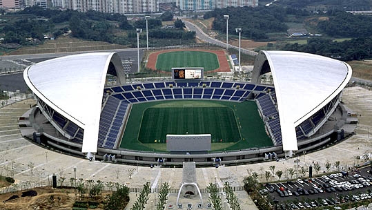 월드컵경기장 이미지