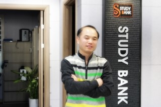 분당스터디뱅크독서실 이미지