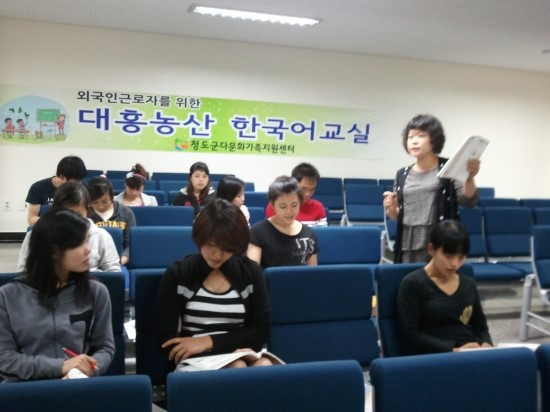 대흥농산 이미지
