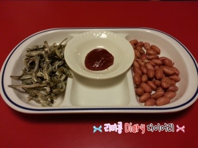 스모프양념통닭 이미지