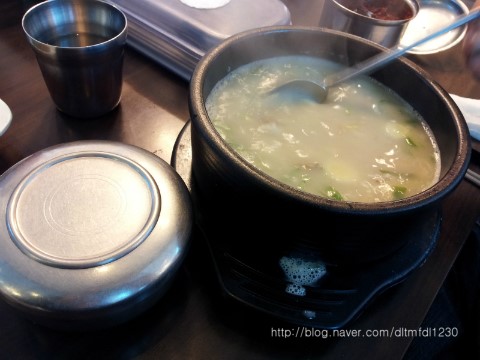 배둔한우마을 이미지
